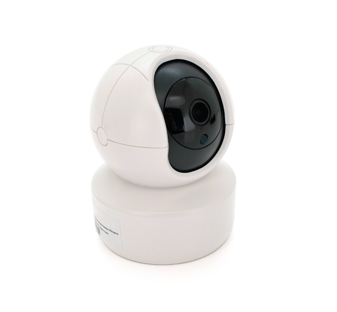 2Мп Wi-Fi відеокамера внутрішня SD / картка PiPo IPC23D2MP10 PTZ 2.8mm CamHI