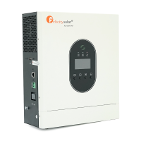 Гібридний інвертор Felicity IVCM3024PRO, 3000VA, 24V, RS485, 90-280 Vac, MPPT(30-120), 10-90AOFFG