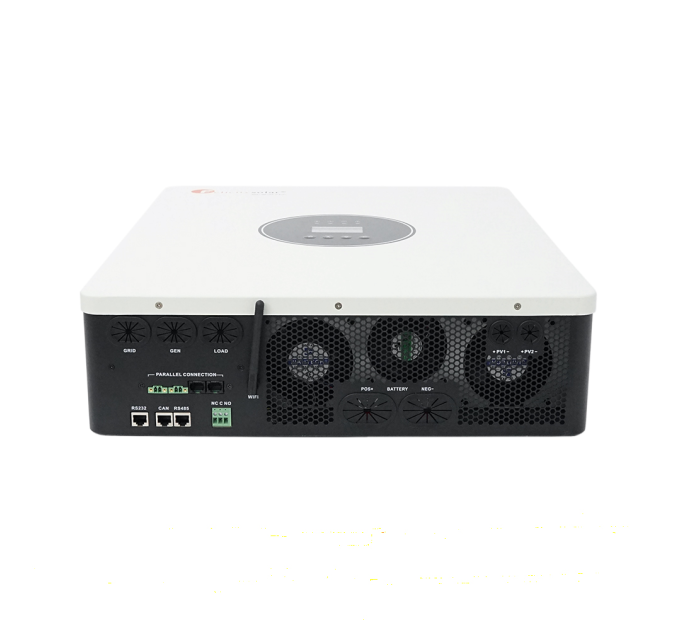 Гібридний інвертор Felicity IVEM12048-II 12KVA 48V RS485 MPPT(90-450) 150A(Parallel)