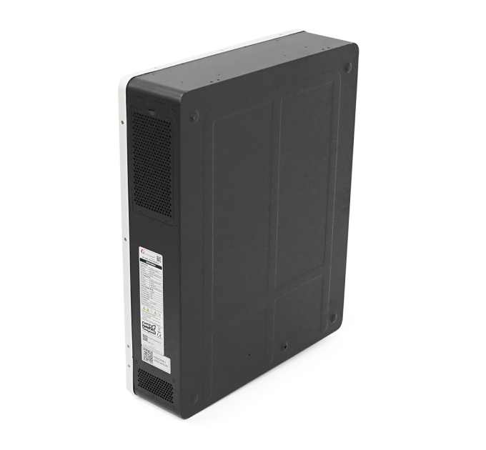 Гібридний інвертор Felicity IVEM12048-II 12KVA 48V RS485 MPPT(90-450) 150A(Parallel)