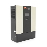 Гібридний інвертор Felicity IVEM3024, 3000VA, 24V, RS485 MPPT(90-450) 10-100AOFFG, 10,8 кг, 395х295х129 мм