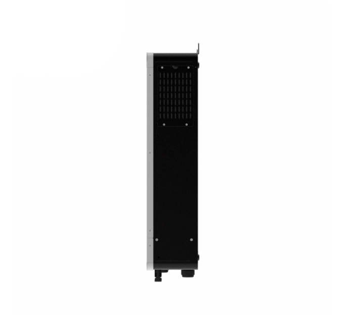 Гібридний інвертор Felicity IVEM8048 8KVA 48V RS485 MPPT(90-450) 150A(Parallel)