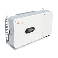 Гібридний інвертор трифазний низьковольтний Felicity IVGM30KHP3G2 33kW(160-800V) MPPT(150-850V) 36A / 2 HY(Parallel), 940x585x340mm, 87kg