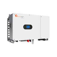 Гібридний інвертор трифазний високовольтний Filicity IVGM50KHP3G2 50kW(160-800V) MPPT(150-850V) 50A / 2 HY(Parallel)