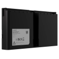 Li-ion батарея Ajax EN54 Internal Battery (24h), що перезаряджається, для EN54 Fire Hub і EN54 Fire ReX, Black