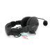 Навушники провідні Jedel JD-750, з мікрофоном, Black, Box