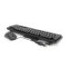 Комплект дротовий KB+Mouse JEDEL G18, USB, (Eng / Укр / Pyc), Box