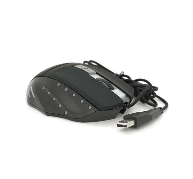 Миша провідна JEDEL GM890, Q100