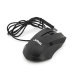 Миша провідна JEDEL M3, Black, Q100