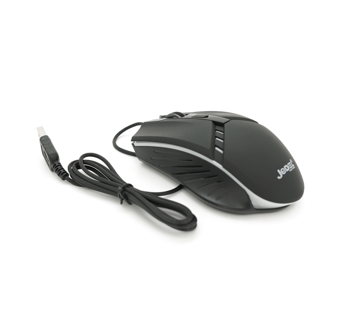 Миша провідна JEDEL M82, Q100