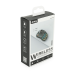 Миша бездротова JEDEL WD141, 1200-1600DPI, Black, 2.4GHZ+Bluetooth 5.0, Box