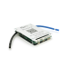 BMS плата JK-BD4A17S4P Li-Ion / LiFePo4 / LTO 7S-17S, 40A, CAN / RS485, 2.8mΩ, Bluetooth, Ballance 0.4A + кнопка