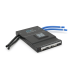 BMS плата JK-BD6A24S10P Li-Ion / LiFePo4 / LTO 7S-24S, 100A, CAN / RS485, 1mΩ, Bluetooth, Ballance 0.6A, підігрів + кнопка