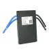 BMS плата JK-BD6A24S10P Li-Ion / LiFePo4 / LTO 7S-24S, 100A, CAN / RS485, 1mΩ, Bluetooth, Ballance 0.6A, підігрів + кнопка