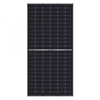 Сонячна панель Jinko Solar Tiger NEO JKM590N-72HL4-BDV 590Wp(Bifacal) (44,17V 13,36A) (2278х1134х30), 31 кг.