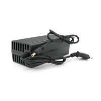 Зарядний пристрій Jinyi для акумуляторів LiFePO4 12V(14,6V),4S,3A,штекер 5.5*2.5,з індикацією,BOX