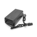 Зарядний пристрій Jinyi для акумуляторів Li-ion 48V6A(54,6V),13S,штекер Triangle plug (T-tipe / IEC / C13 N+L-),з індикацією,BOX