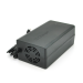 Зарядний пристрій Jinyi для акумуляторів LiFePo4 60V(73V),20S,8A,штекер Triangle plug (T-tipe / C13 / IEC),з індикацією,BOX