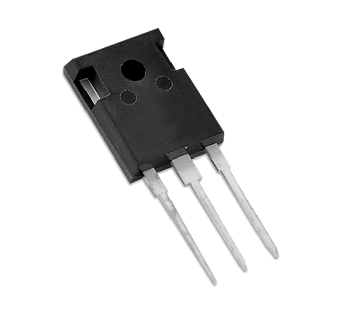 Транзистор JT030N065WED для ДБЖ RT-3KL-LCD