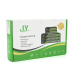 POE комутатор JY-1006B 4 POE 10 / 100 + 2 RJ45 10 / 100 + вбудований блок живлення 52V 1.38A