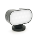 LED-лама Jmary FM-16RGB, 2 Вт, RGB 7 кольорів, вбудований акум 750mAh, 55x30x45мм, Box