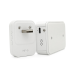 Бездротовий відеодзвінок Jmary MF-5 з Wi-Fi, вбудований акумулятор 800mAh, White, Box