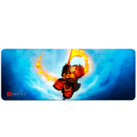 Килимок 300*600 тканинний DOTA2 