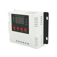 ШИМ-контроллер заряду DEMUDA KDY-10A 10А 12 / 24V / 48V