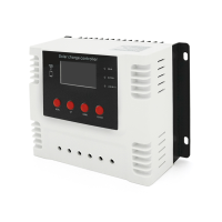 ШИМ-контроллер заряду DEMUDA KDY-60A 60A 12 / 24V / 48V
