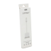 Перехідник KIN KY-160 Lighting(M) 2*Type(F), White, Box