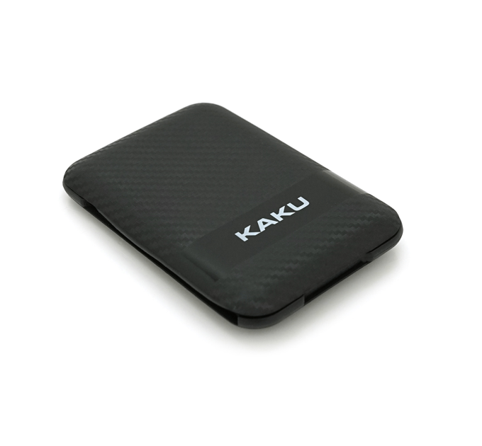 Кабель KSC-325 KUHE 3 in 1 Micro / Iphone / Type-C, 3A, довжина 1м, Black, BOX