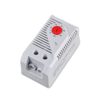 Термостат електромеханічний KTO-011, AC: 250V / 10A