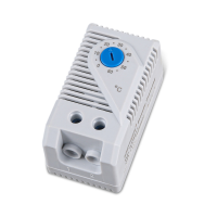 Термостат електромеханічний KTS-011, AC: 250V / 10A