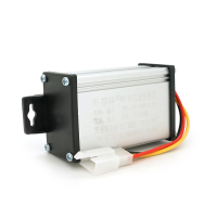 Перетворювач напруги для електротранспорту KY-1210 DC / DC, 36-96V, DC:12V 10A, 120W