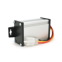 Перетворювач напруги для електротранспорту KY-1210A DC / DC, 36-72V, DC: 12V 10A, 120W