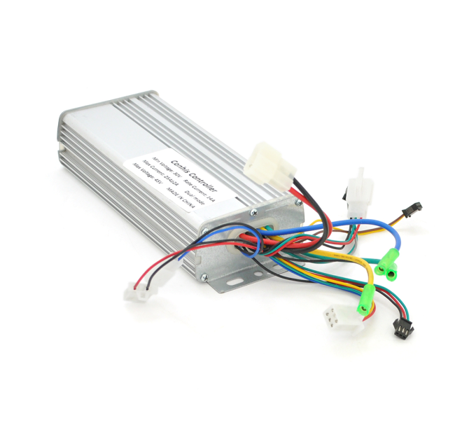 Комплект для електровелосипеда Conhis, колесо 26", 36V / 500W