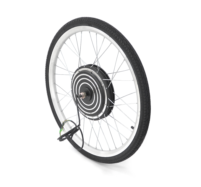 Комплект для електровелосипеда Conhis, колесо 26", 36V / 500W