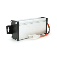 Перетворювач напруги для електротранспорту KY-3720 DC / DC, 36-72V, DC: 12V 20A, 240W