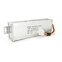 Перетворювач напруги для електротранспорту KY-3720A DC / DC, 36-72V, DC: 12V 20A, 240W