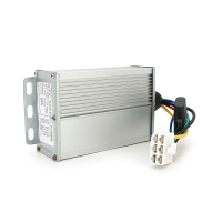 Перетворювач напруги для електротранспорту KY-4825 DC / DC, 48-100V, DC:12V 25A, 300W