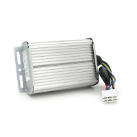 Перетворювач напруги для електротранспорту KY-4830 DC / DC, 48-100V, DC:12V 30A, 360W
