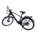Електричний гірський велосипед 27.5 Kentor, Motor: 500 W, 48V, Bat.:48V / 9Ah, lithium