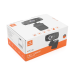 Вебкамера із мікрофоном Kisonli PC-2, 1080P 30fps, пласт. корпус, Black, BOX