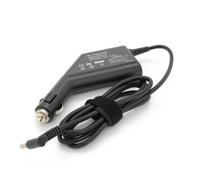 АЗУ для ноутбука HP 19.5V 3.33A (65 Вт) штекер 4,5*3.0мм