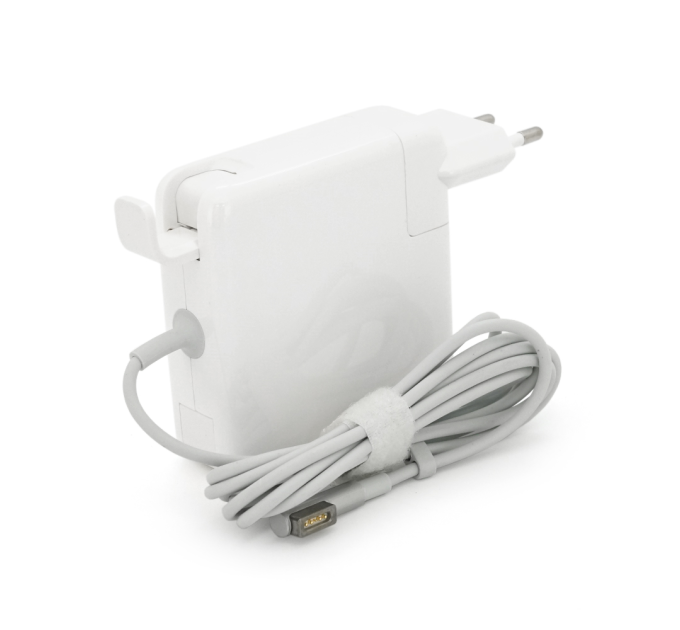 Блок живлення MERLION для ноутбука Apple MagSafe 18.5V 4,6A (85 Вт)
