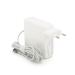 Блок живлення MERLION для ноутбука Apple MagSafe 18.5V 4,6A (85 Вт)