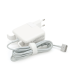Блок живлення MERLION для ноутбука Apple MagSafe 2 14,85V 3,05A (45 Вт)