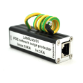 POE блискавковідвід LAN-RJ45 / 01