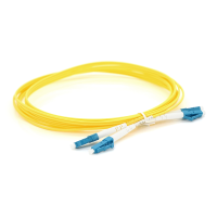 Патчкорд оптичний LC / UPC-LC / UPC DUPLEX 3.0mm 3 м, оболонка LSZH, ціна за 1 шт
