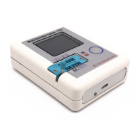 Тестер FNIRSI LCR-TC1, вимірник ESR LCR, Box Тестер FNIRSI LCR-TC1, вимірник ESR LCR, Box
